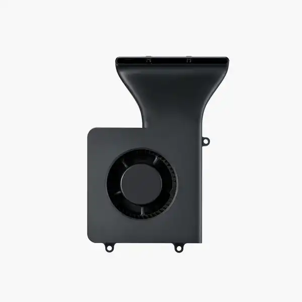 Bambu Lab Auxiliary Part Cooling Fan - X1 Series and P1P - FAF001-G