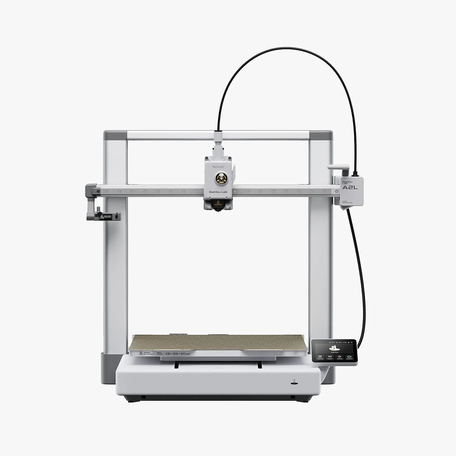 Bambu Lab A2L 3D Printer