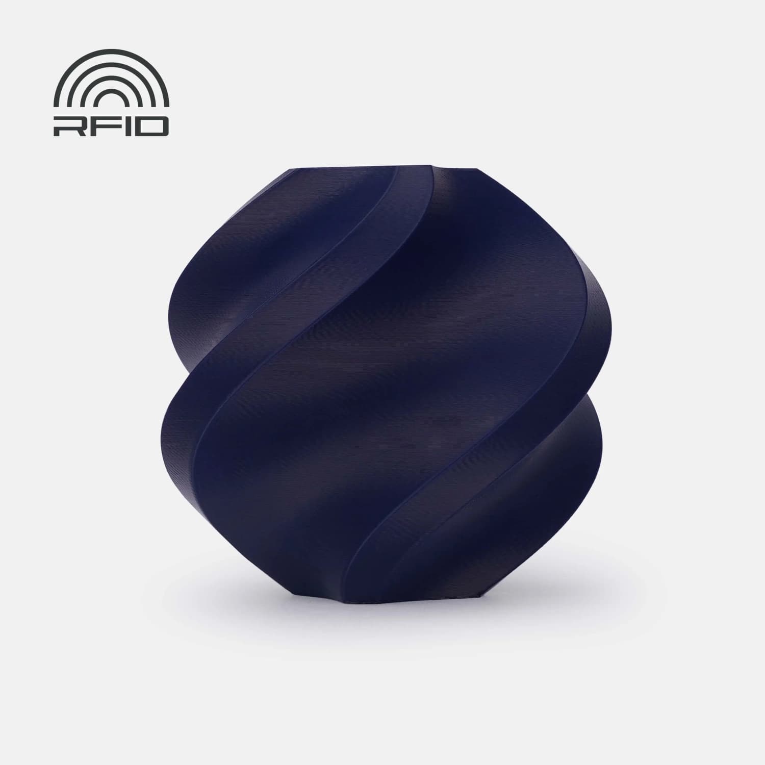 Bambu Lab ABS-Navy Blue (Refill) 1Kg Filament