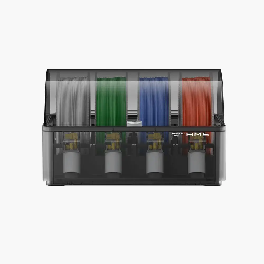 Bambu Lab AMS - Automatic Material System - SA001