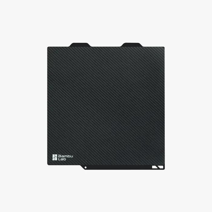 Bambu Lab Carbon Fiber Surface Plate For: A1 mini - FAP021-N