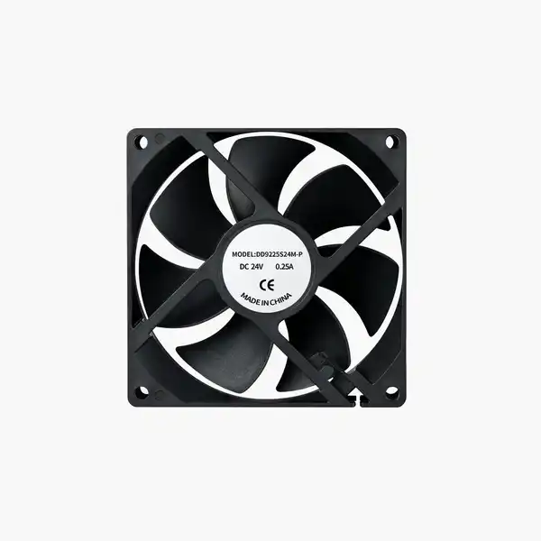 Bambu Lab Chamber Temperature Regulator Fan - FAF008