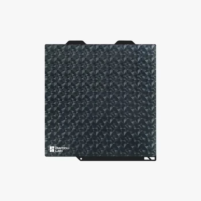 Bambu Lab Diamond Surface Plate For: A1 mini - FAP022-N