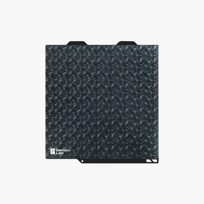 Bambu Lab Diamond Surface Plate For: A1, P1P, P1S, X1, X1C, X1E - FAP018-N