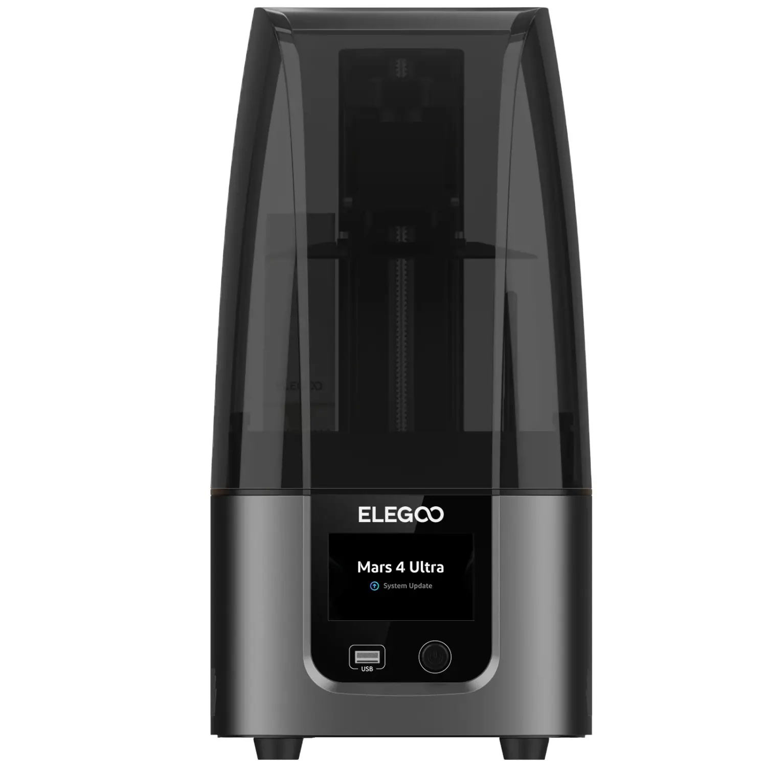 ELEGOO Mars 4 Ultra 9K