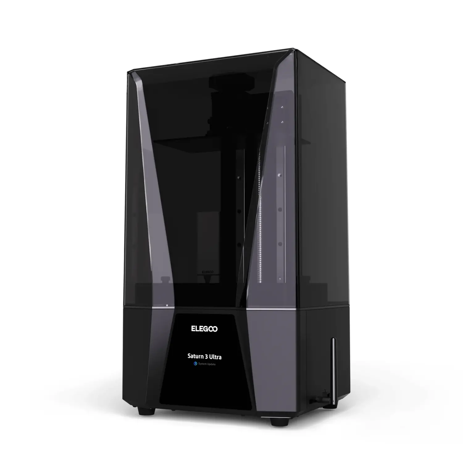 ELEGOO Saturn 3 Ultra 12K 3D Printer