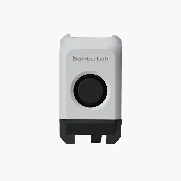 Bambu Lab Front Housing Assembly - X1 Series - FAZ001