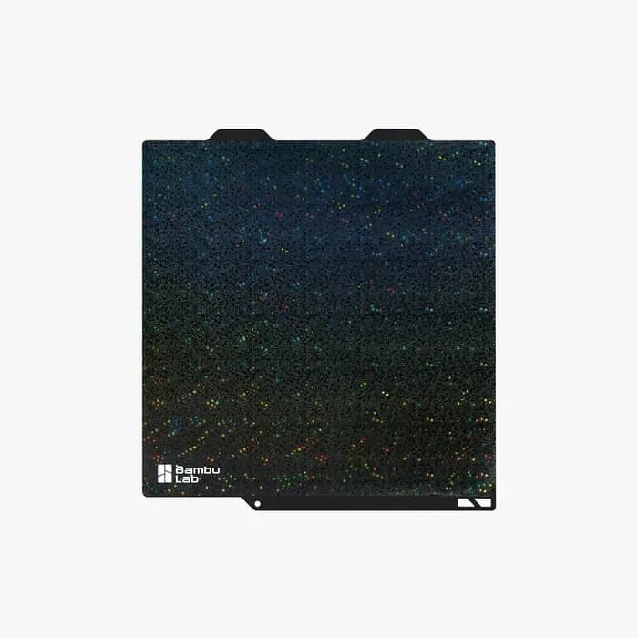 Bambu Lab Galaxy Surface Plate For: A1 mini - FAP019-N