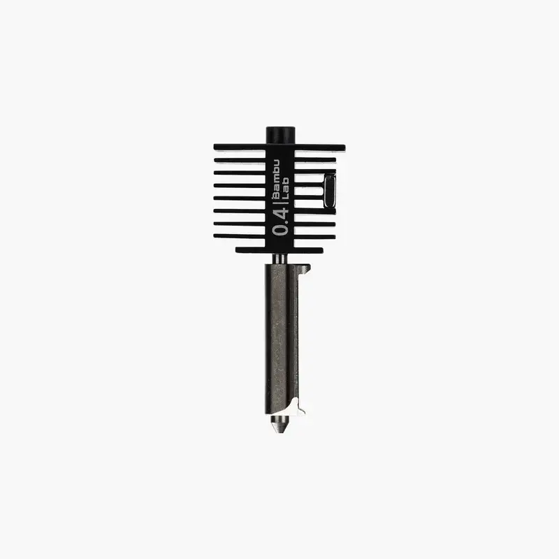 Bambu Lab Hotend with 0.4 mm stainless steel Nozzle - A1 Series - FAH007