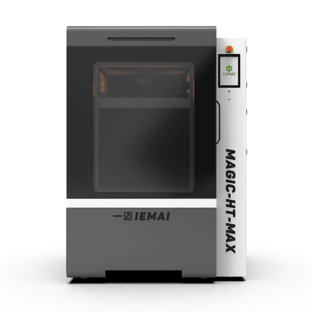 IEMAI MAGIC-HT-MAX 3D Printer