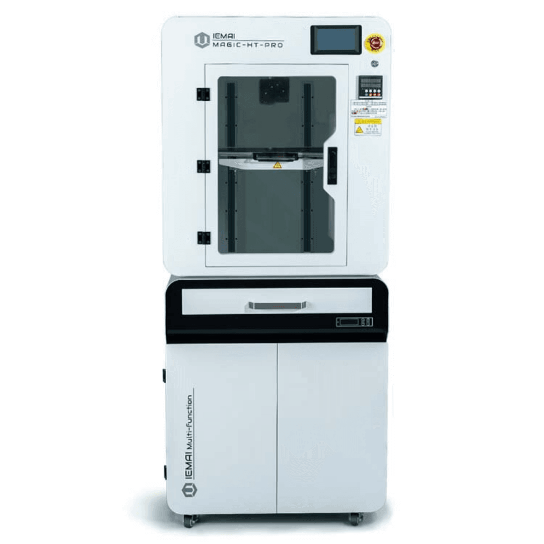 IEMAI MAGIC-HT-PRO 3D Printer