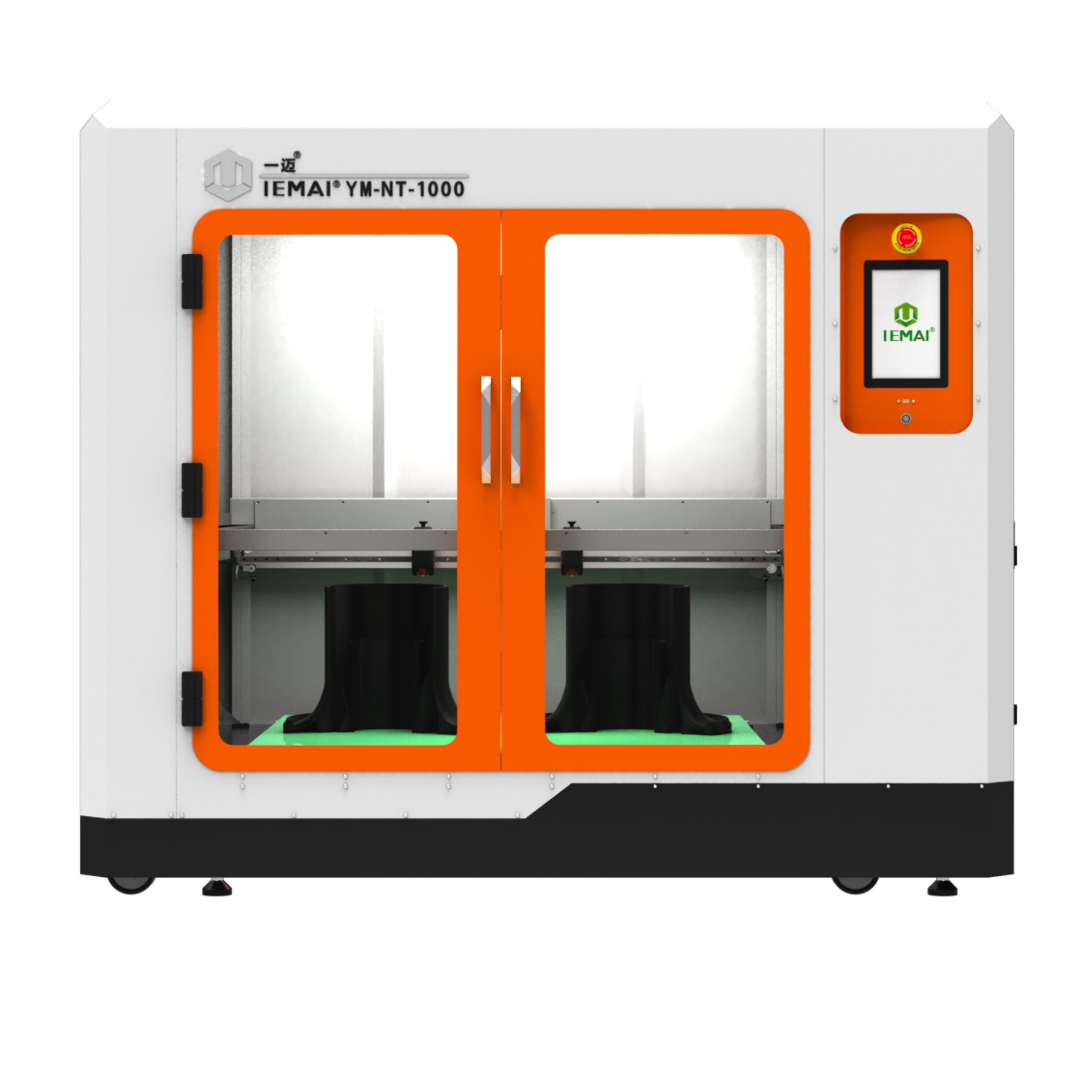 IEMAI YM-NT-1000 3D Printer