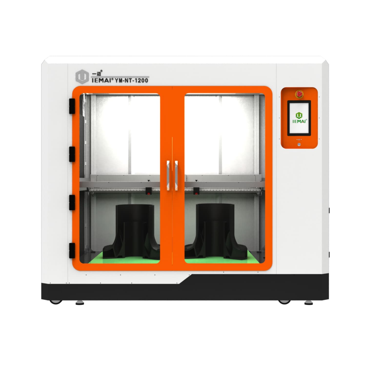 IEMAI YM-NT-1200 3D Printer