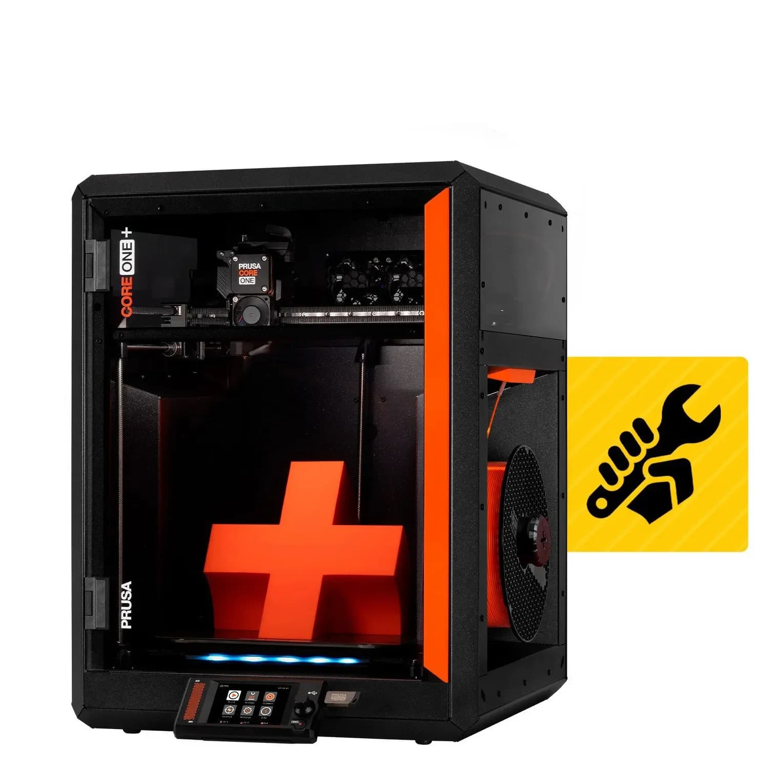 Original Prusa CORE One+ 3D Printer Kit