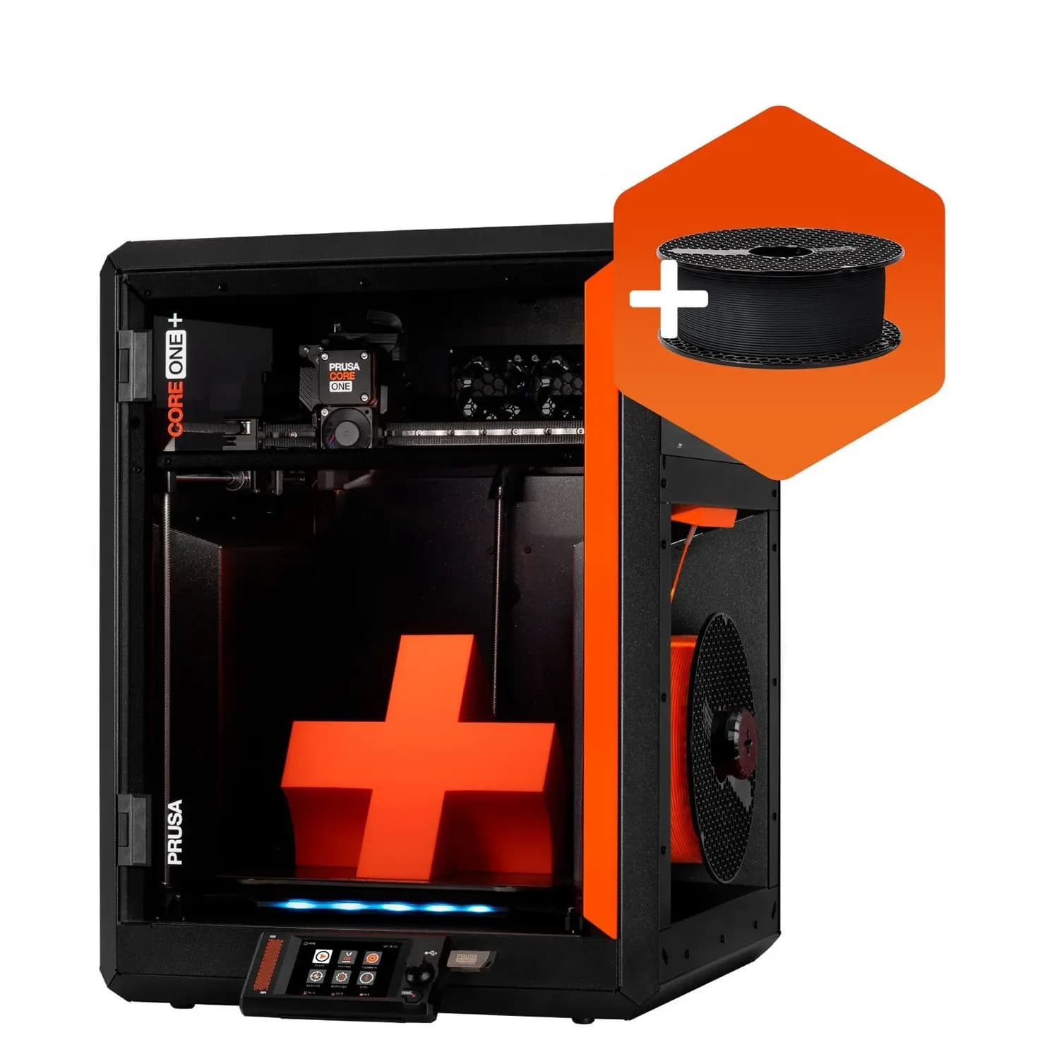 Original Prusa CORE One+ 3D Printer