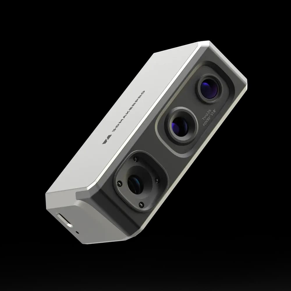 Seal Lite 3D Scanner