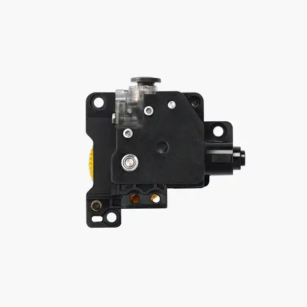 Bambu Lab Stainless Steel Extruder Unit - P1P - FAE016